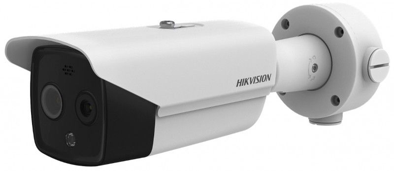 Hikvision DS-2TD2617-10/QA