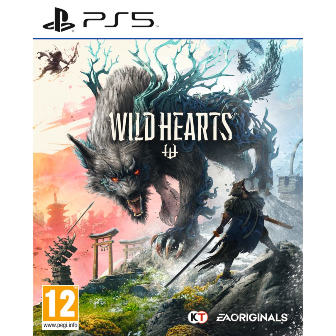 Electronic Arts Wild Hearts (PS5)