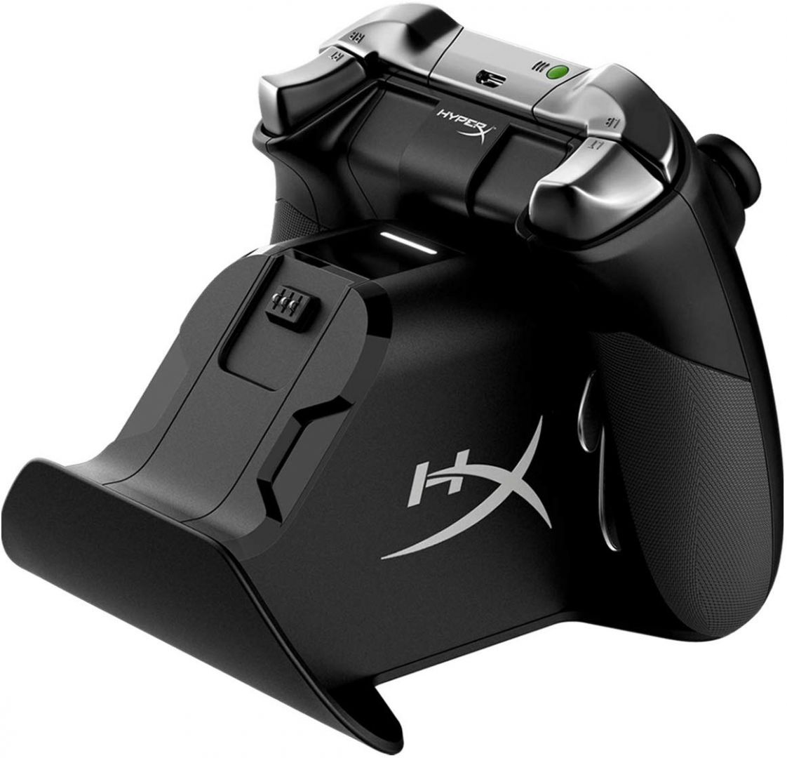 Kingston HyperX ChargePlay Duo Xbox One