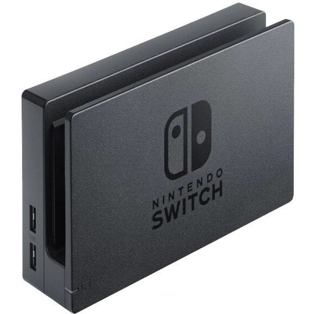 Nintendo Switch-Station Set