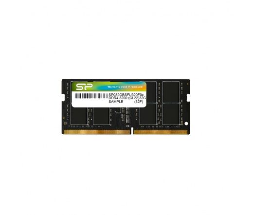 Silicon Power 16GB DDR4 2400MHz SODIMM