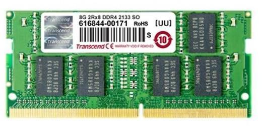 Transcend 8GB DDR4 2133MHz SODIMM