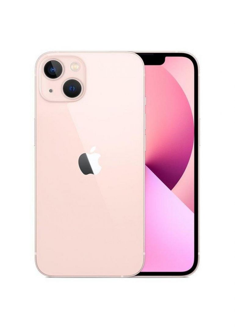 Apple iPhone 13 128GB Pink