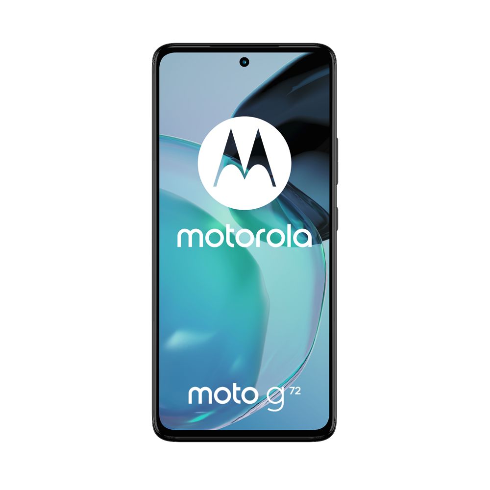 Motorola Moto G72 128GB DualSIM Meteorite Grey