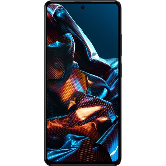 Xiaomi Poco X5 Pro 5G 128GB DualSIM Black