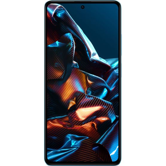 Xiaomi Poco X5 Pro 5G 128GB DualSIM Blue