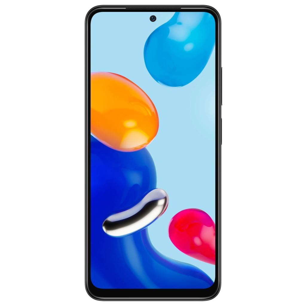 Xiaomi Redmi Note 11 128GB DualSIM Twilight Blue