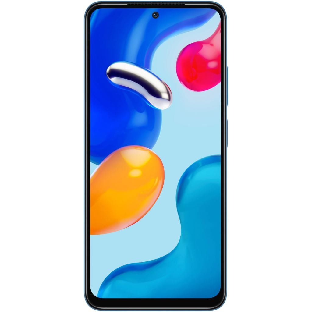 Xiaomi Redmi Note 11S 64GB DualSIM Twilight Blue