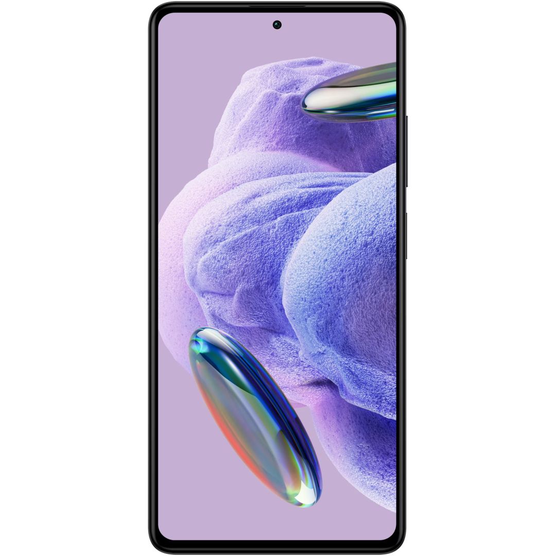 Xiaomi Redmi Note 12 Pro+ 5G 256GB DualSIM Midnight Black