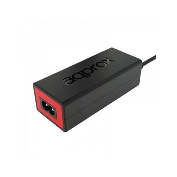 Approx 45W Universal Notebook Adapter / 8 Tips