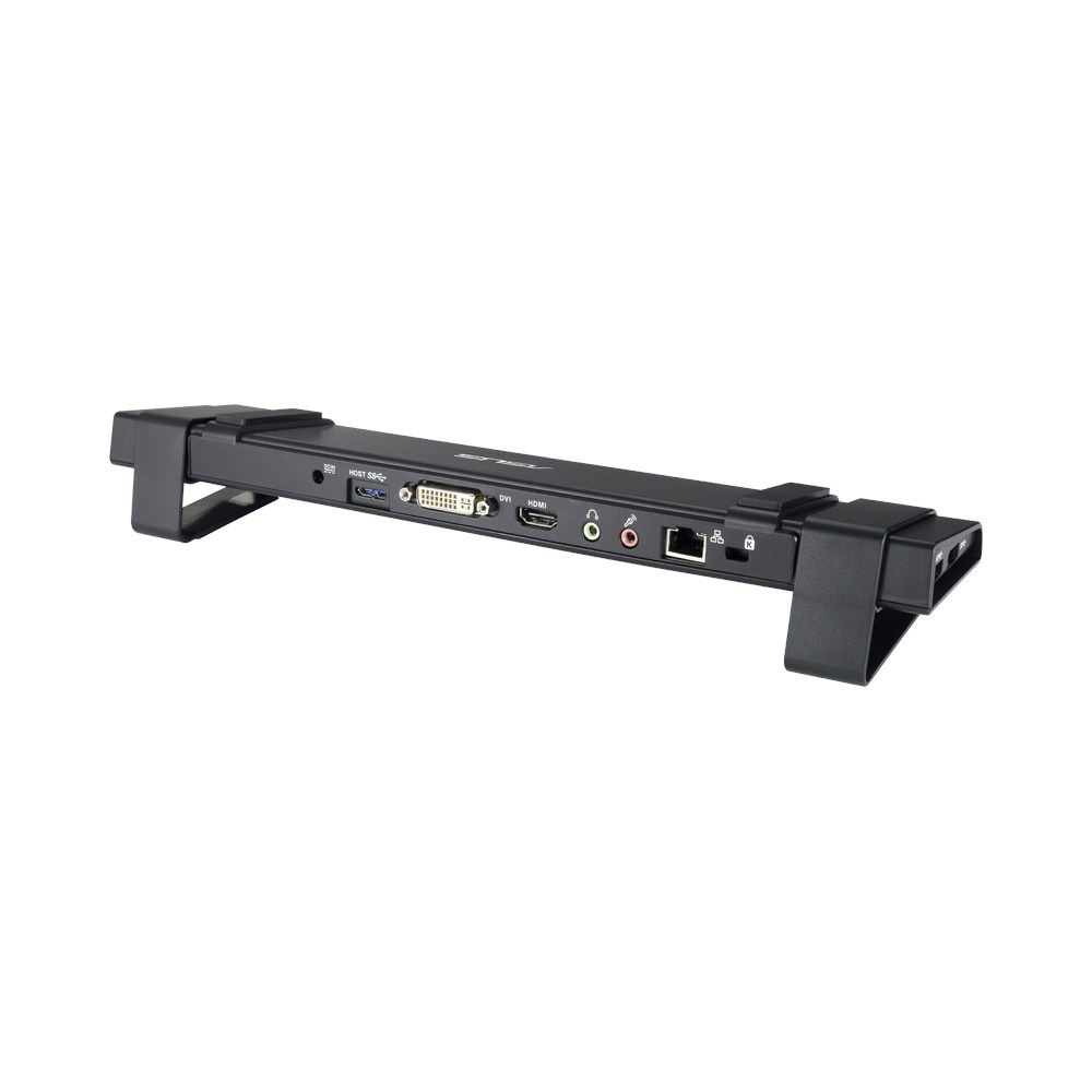 Asus HZ-3 USB3.0 Docking Station