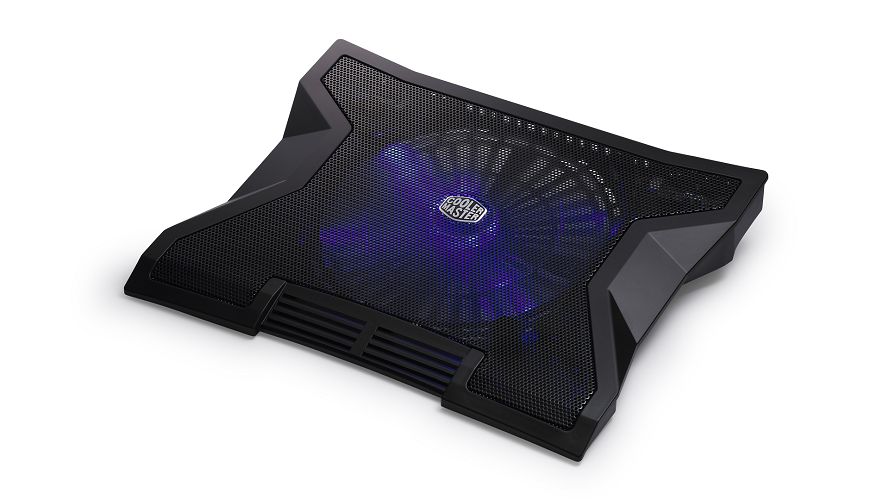 Cooler Master Notepal XL