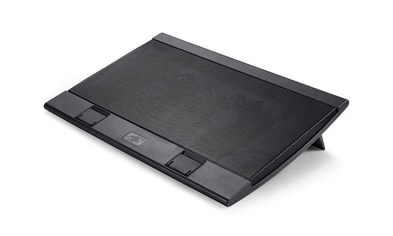 DeepCool Wind Pal FS Notebook Hűtőpad Black