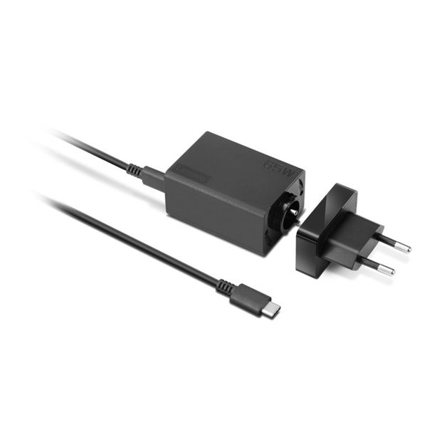 Dell 65W USB-C AC Travel Adapter EU