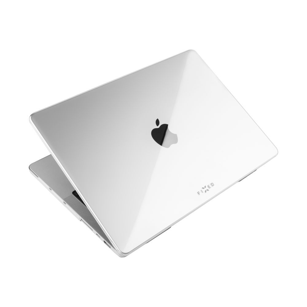 FIXED Pure for Apple MacBook Air 15.3“ (2023) Clear