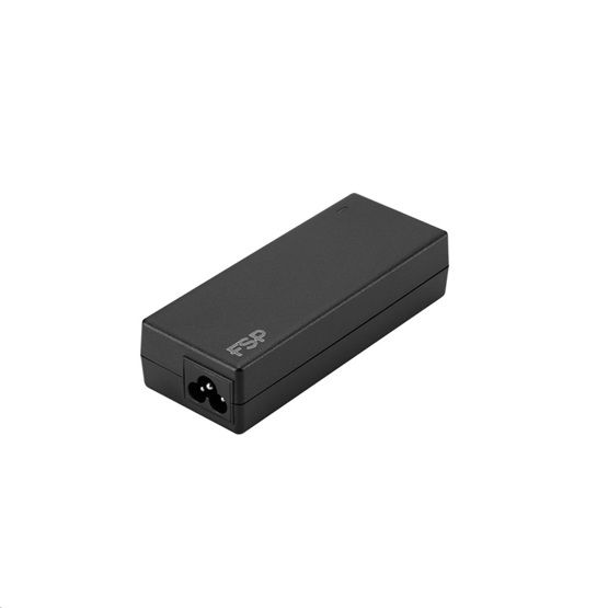 FSP FSP-NB90 PRO 90W töltő adapter Black