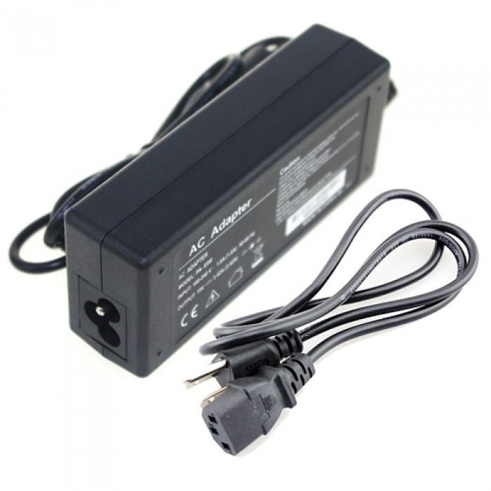 Fujitsu AC Adapter 19V/90W Lifebook E546/E556/E736/E746/E756/T725/U745/U904