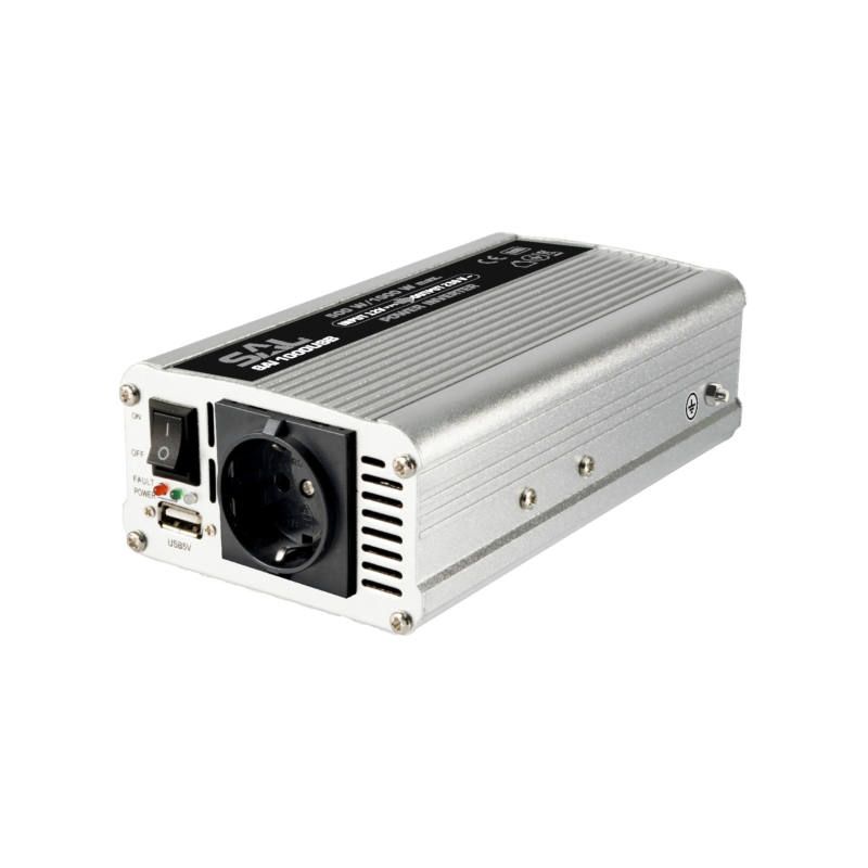 SAL SAI 1000USB Inverter