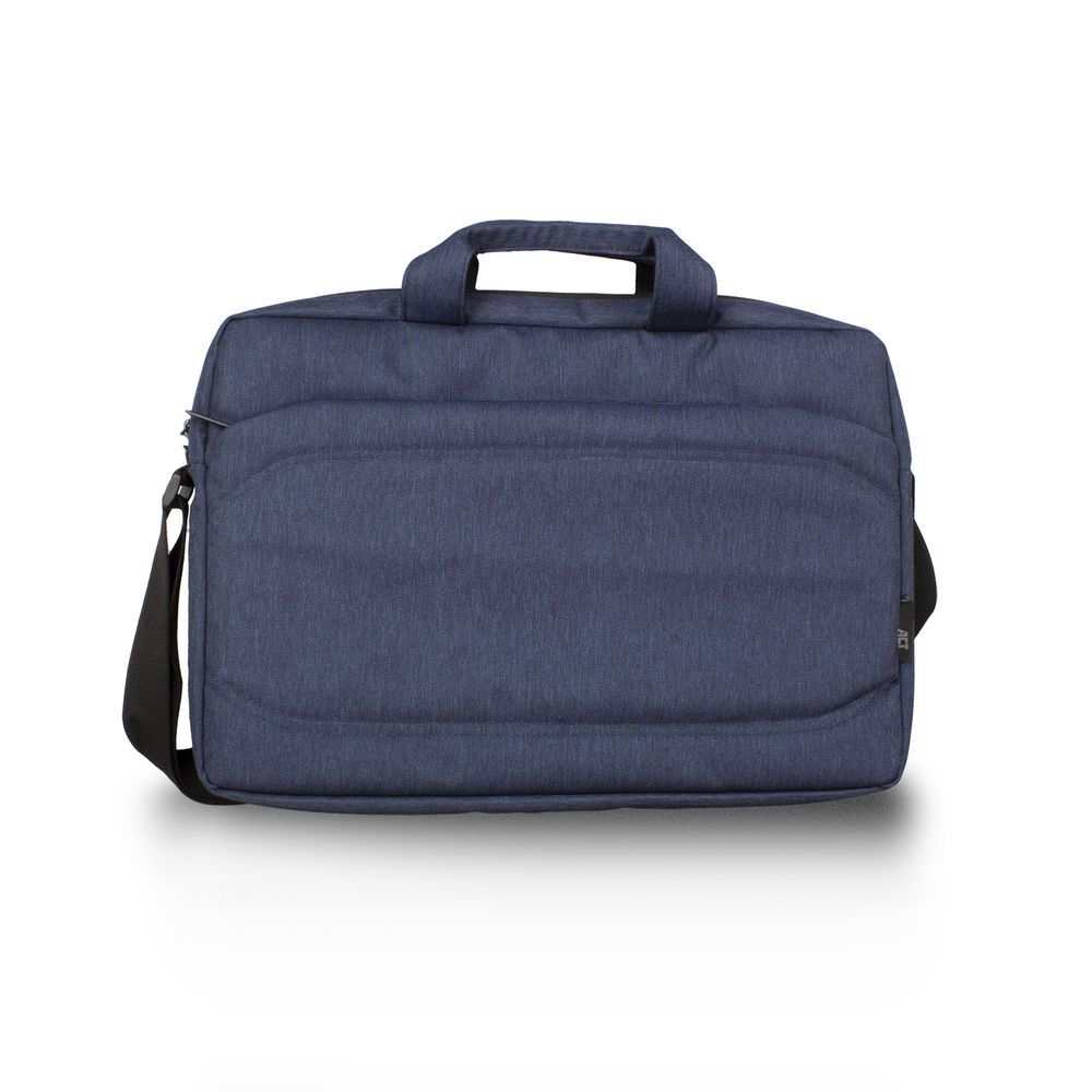 ACT AC8555 Metro Bailhandle Laptop Bag 15,6