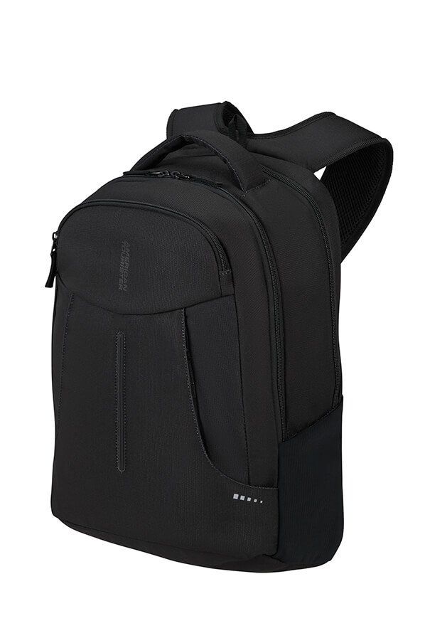 American Tourister Urban Groove Laptop Backpack Black