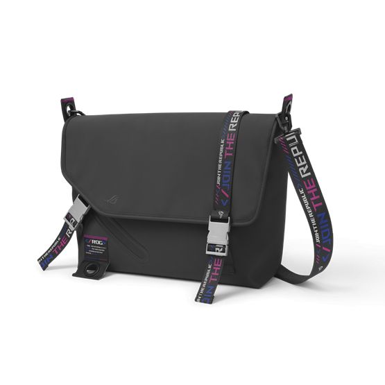 Asus ROG Slash Classic 5in1 Messenger Bag 15,6