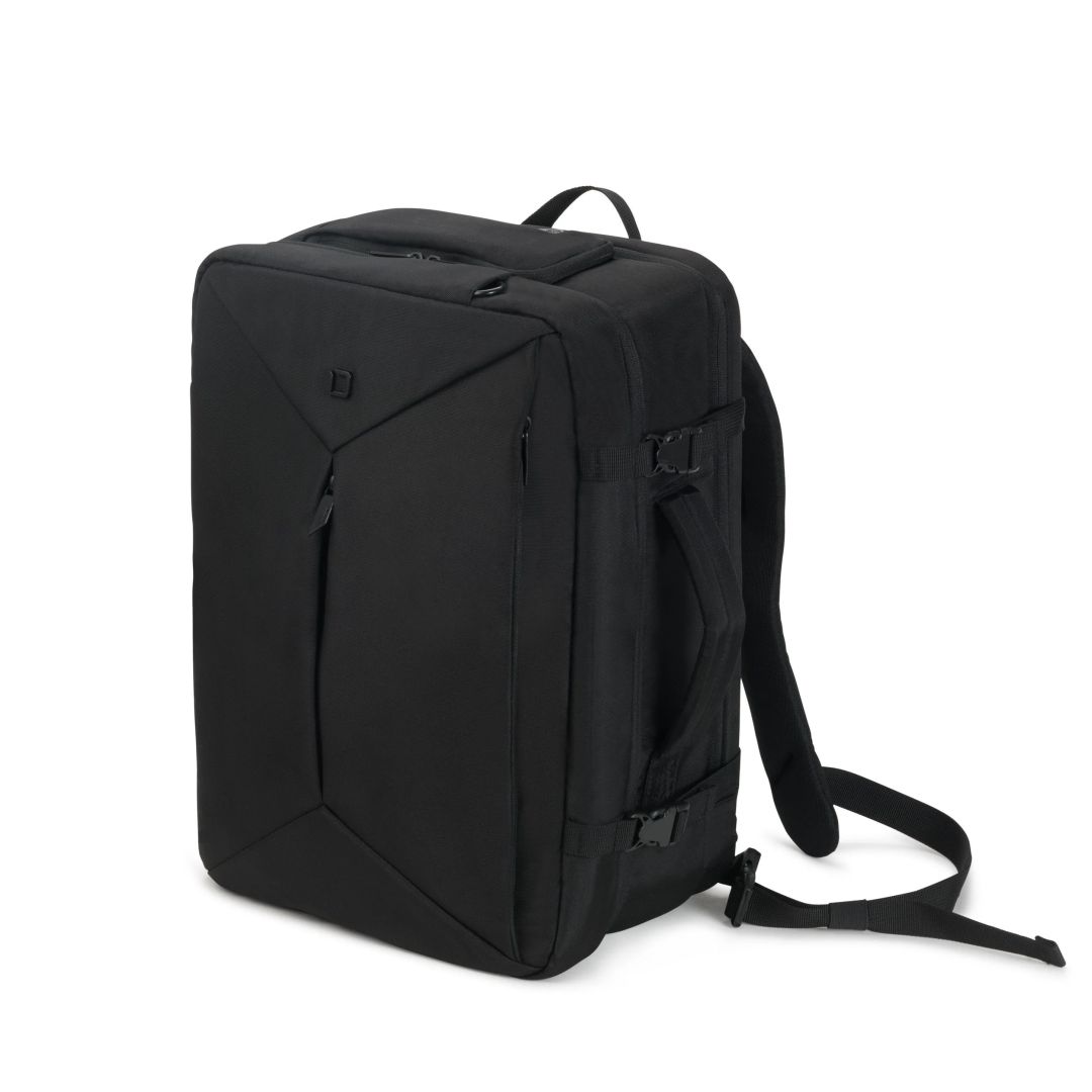 Dicota Dual Plus Edge Laptop Backpack 15,6