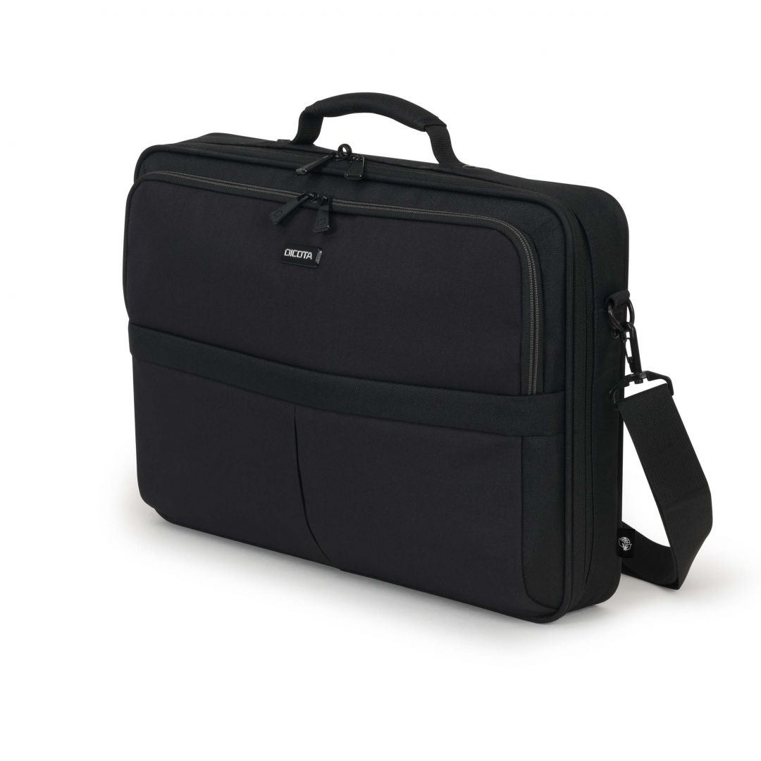 Dicota Eco Multi SCALE Laptop Bag 14,1