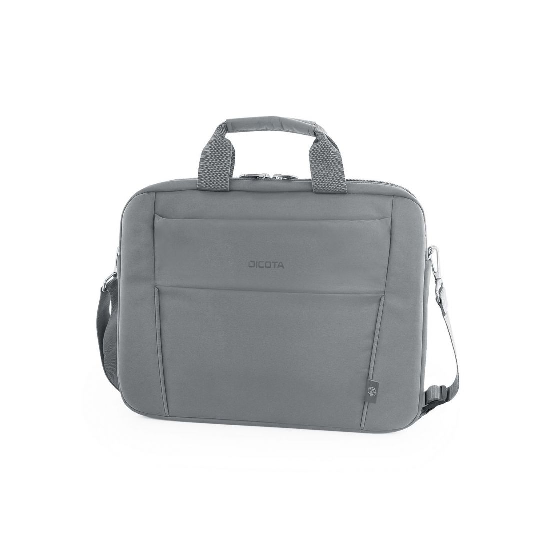 Dicota Eco Slim Case BASE 13-14,1