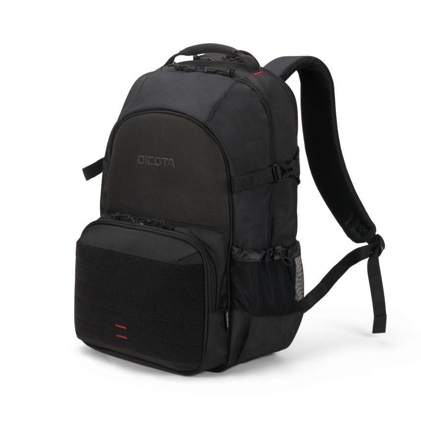 Dicota HERO esports Backpack 15-17,3