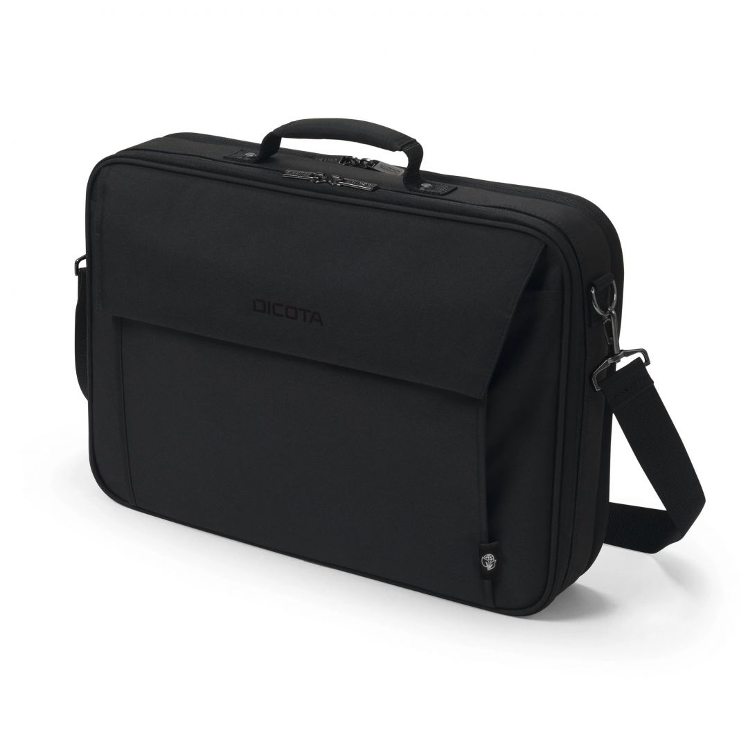 Dicota Laptop Bag Eco Multi Plus Base 17,3