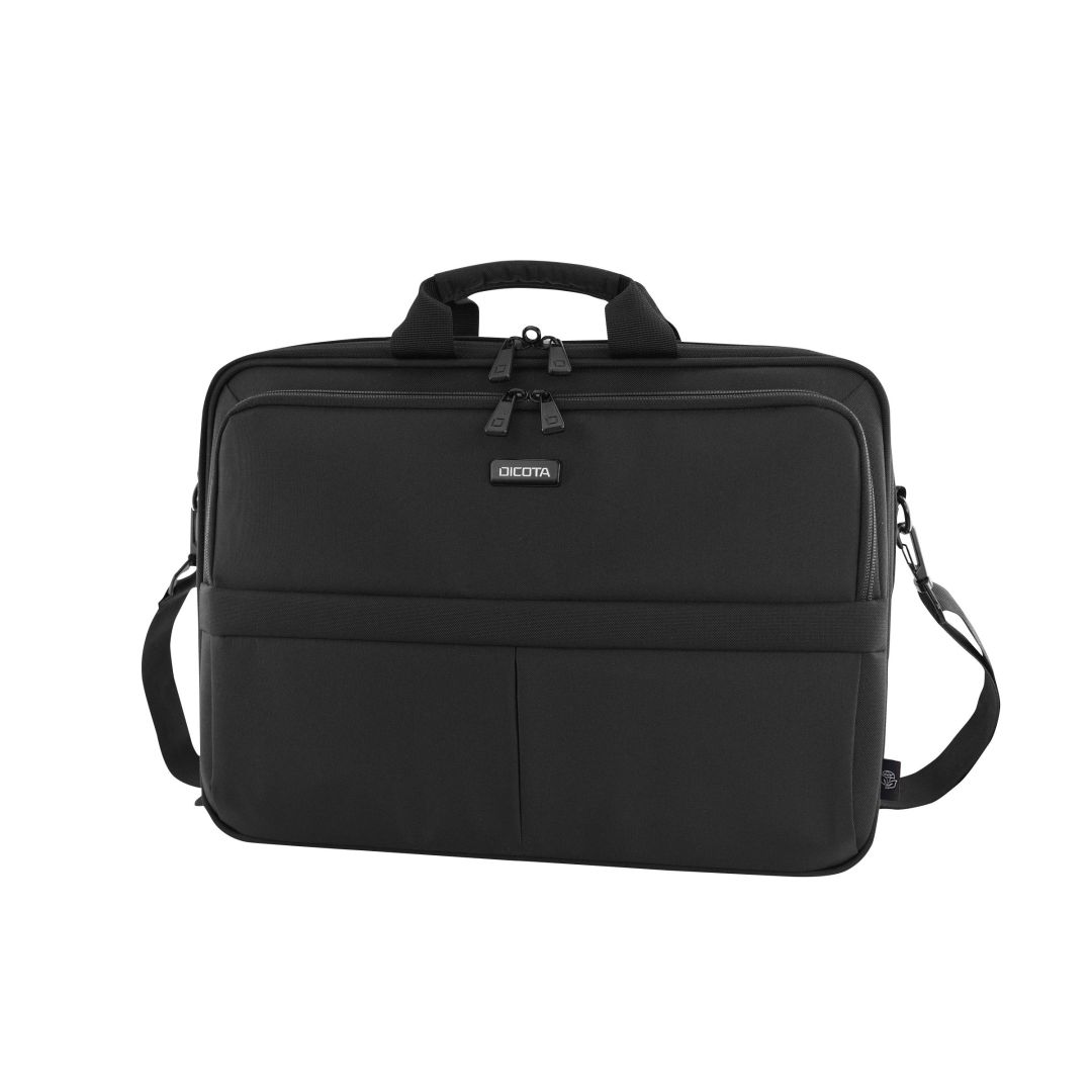 Dicota Laptop Bag Eco Multi Scale 17,3