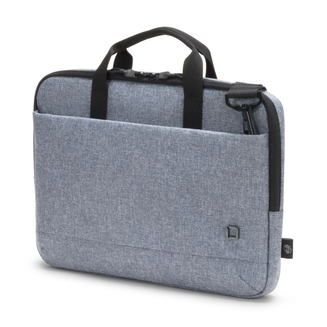 Dicota Laptop Case Slim Eco Motion 13,3