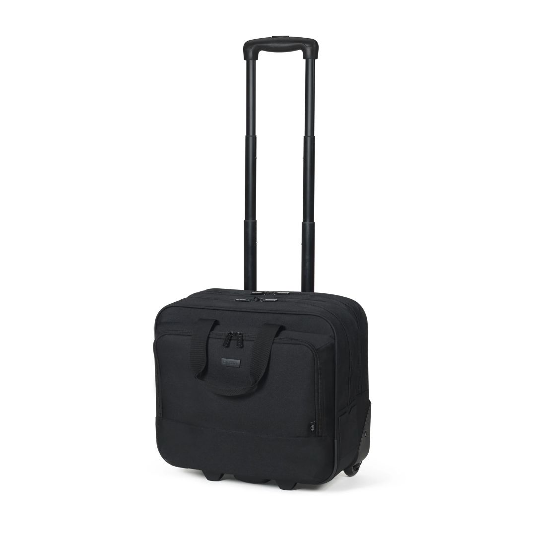 Dicota Laptop Roller Eco Top Traveller BASE 16