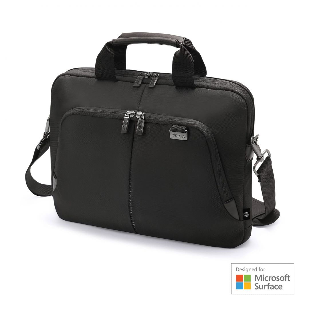 Dicota Slim Eco PRO for Microsoft Surface Case 15