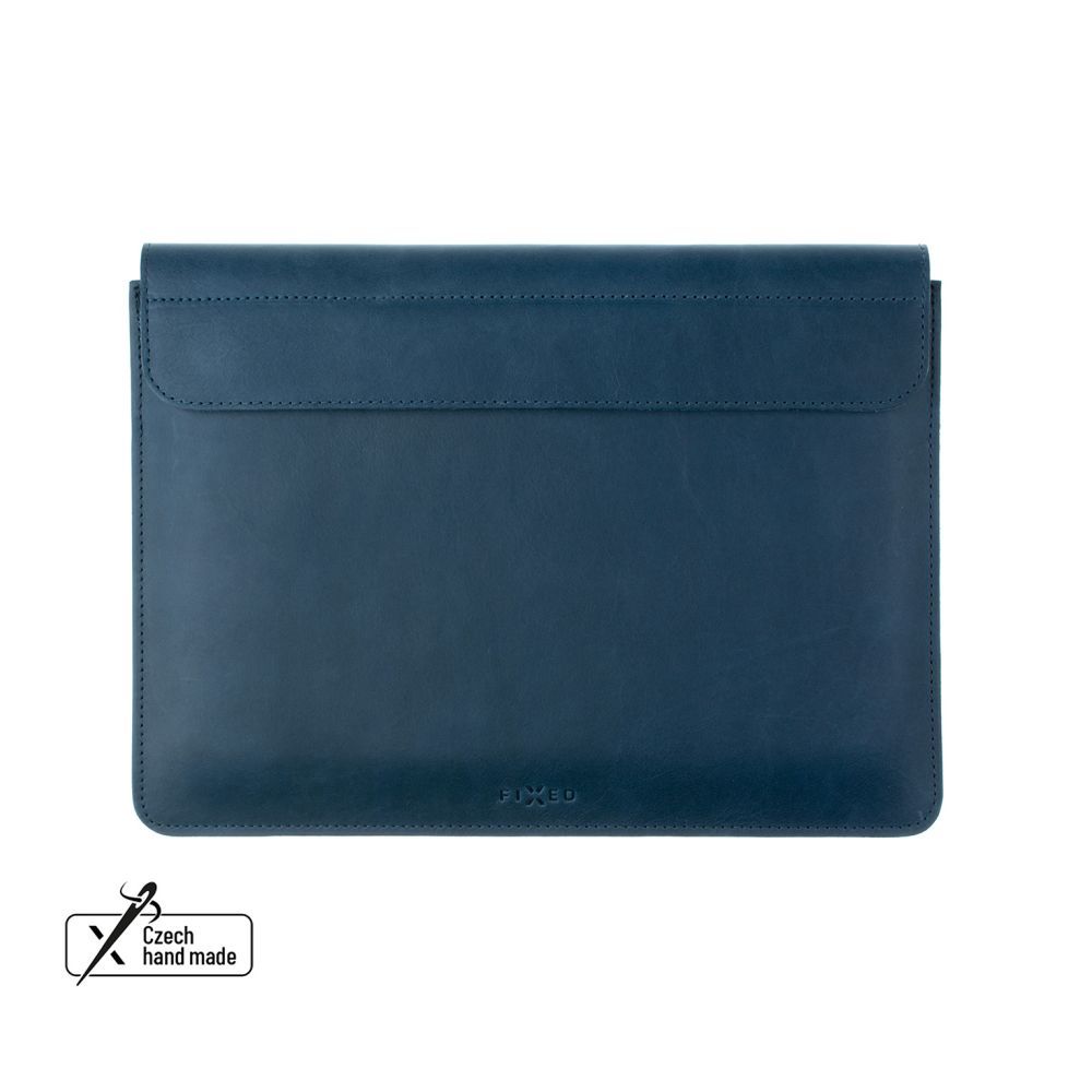 FIXED Oxford leather case for Apple MacBook Air 15