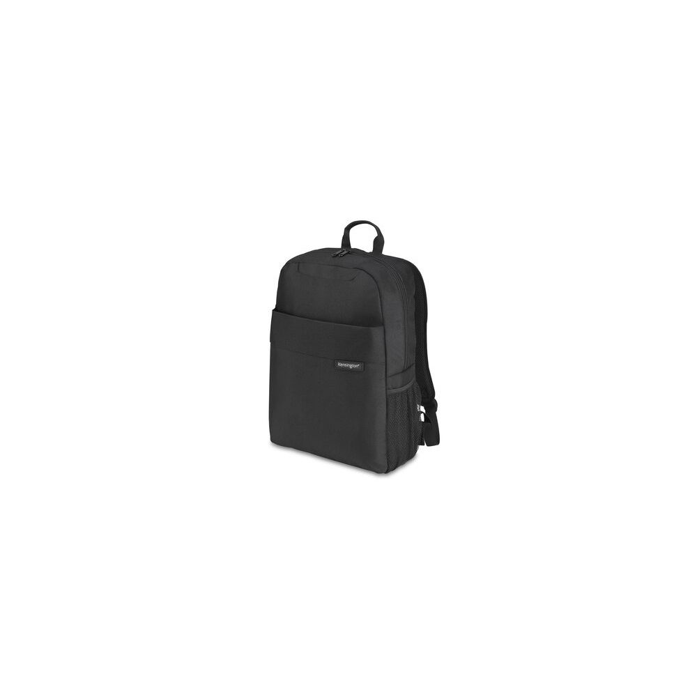 Kensington Simply Portable Lite Backpack 16” Black