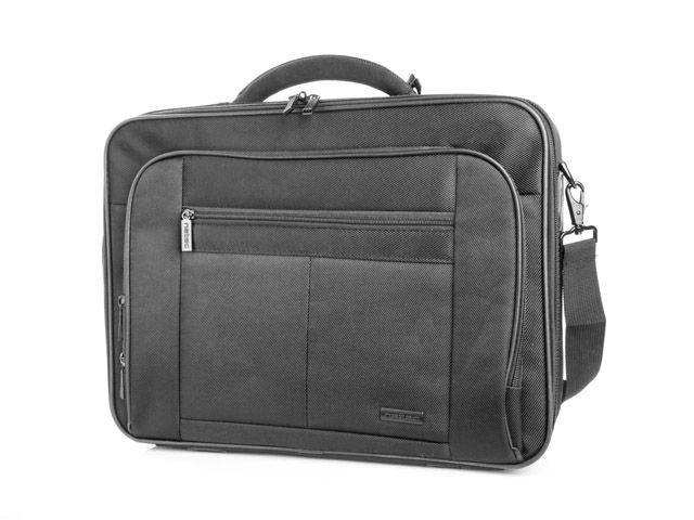 natec Boxer Laptop Bag 17,3