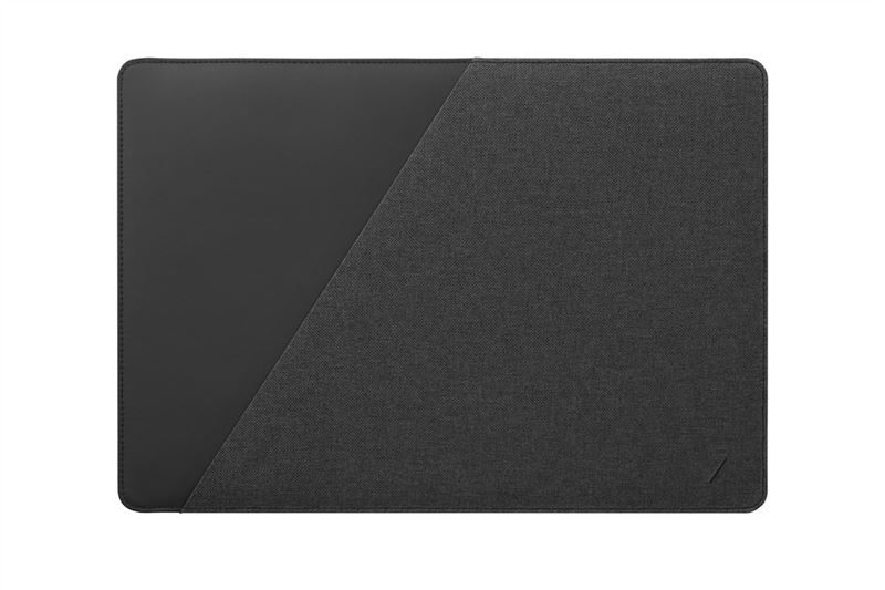 Native Union Stow Sleeve, slate - MacBook 13