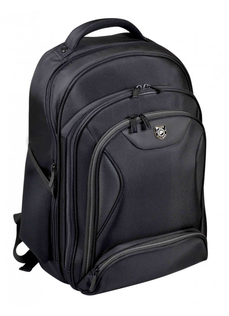 Port Designs Manhattan Laptop Backpack 15,6