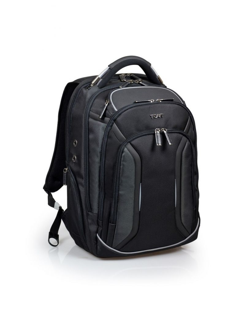 Port Designs Melbourne Backpack 15,6