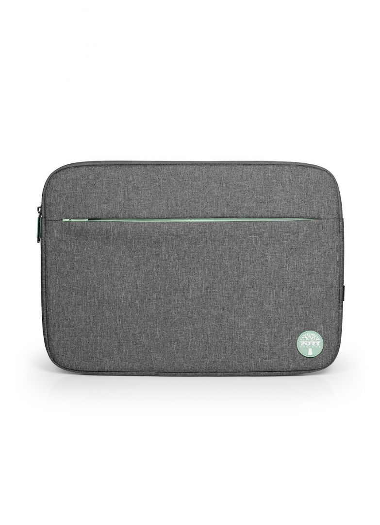 Port Designs Yosemite Eco Laptop sleeve 15,6