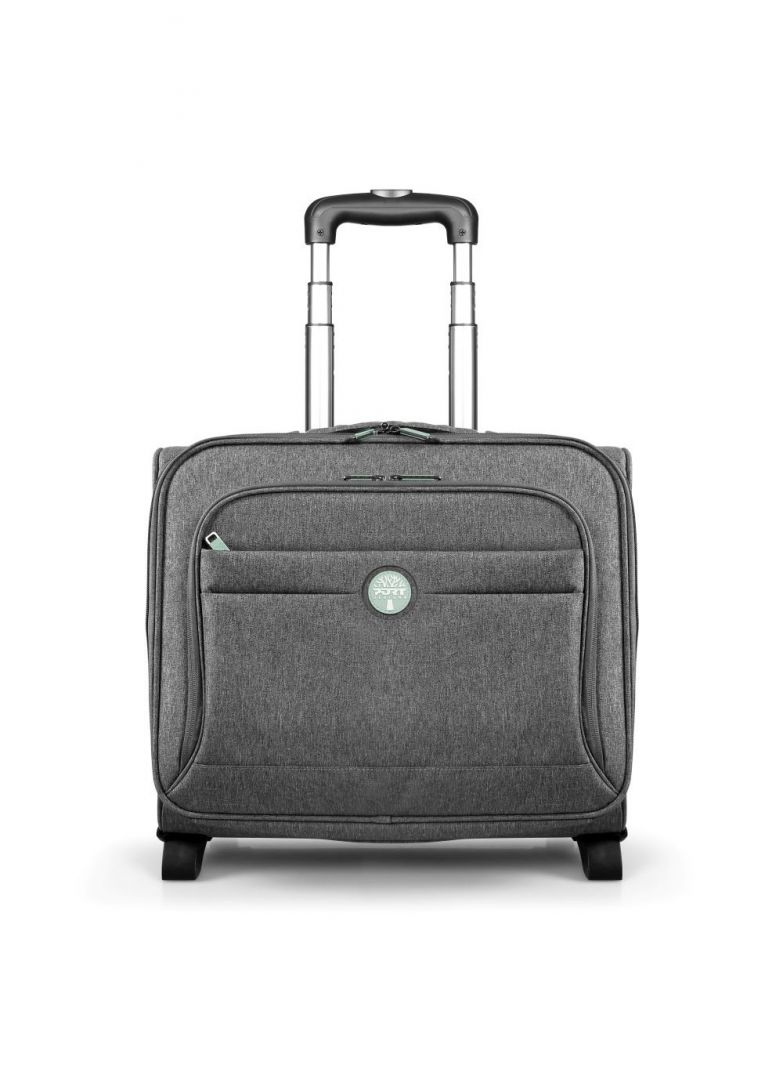 Port Designs Yosemite Eco Trolley 15,6’/16