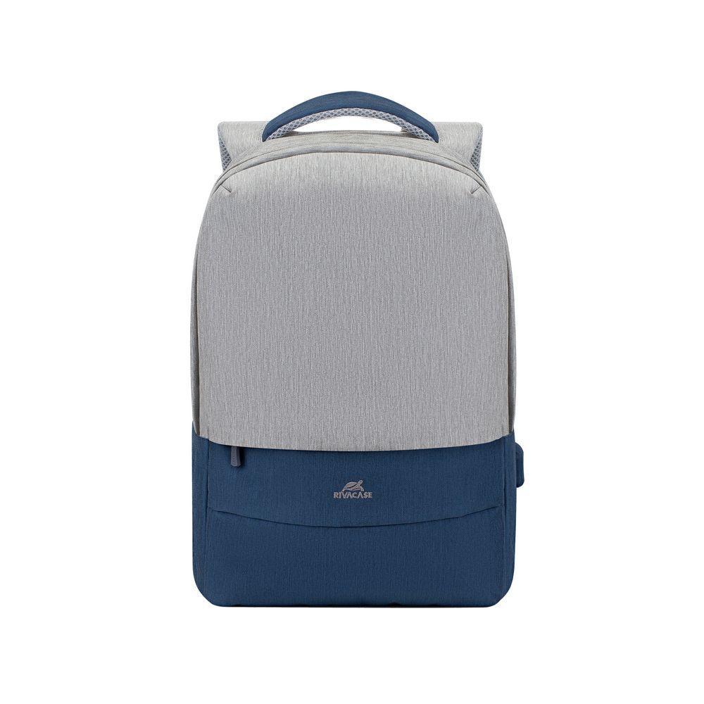 RivaCase 7562 Anti-theft Laptop Backpack 15,6