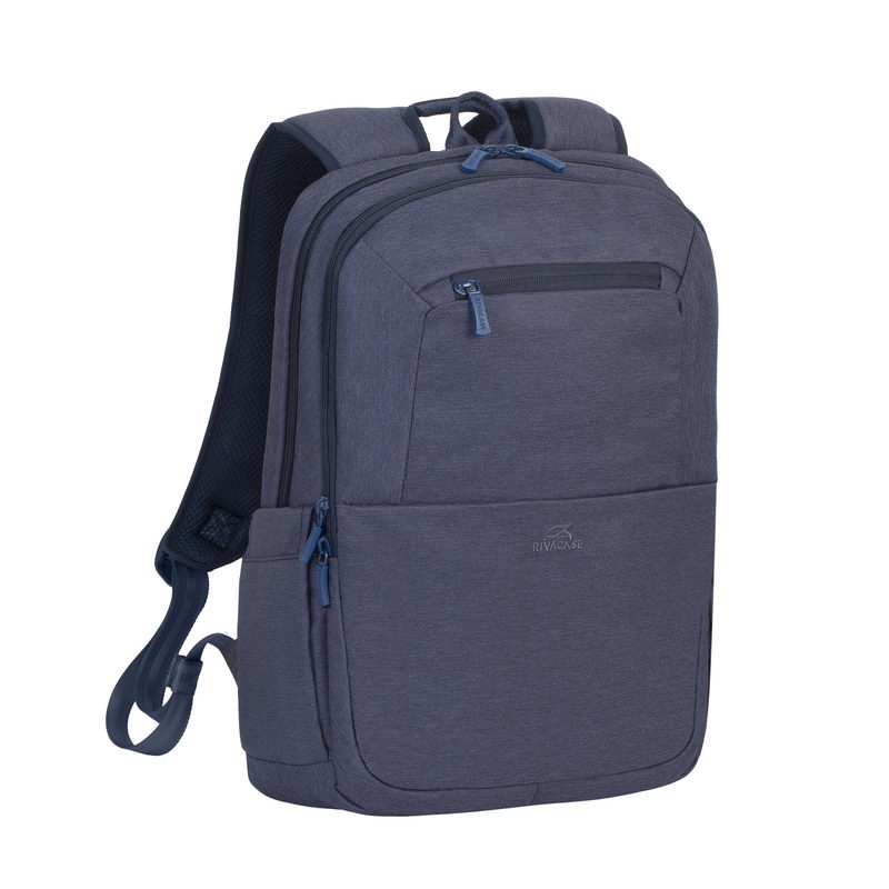 RivaCase 7760 Suzuka Laptop backpack 15,6