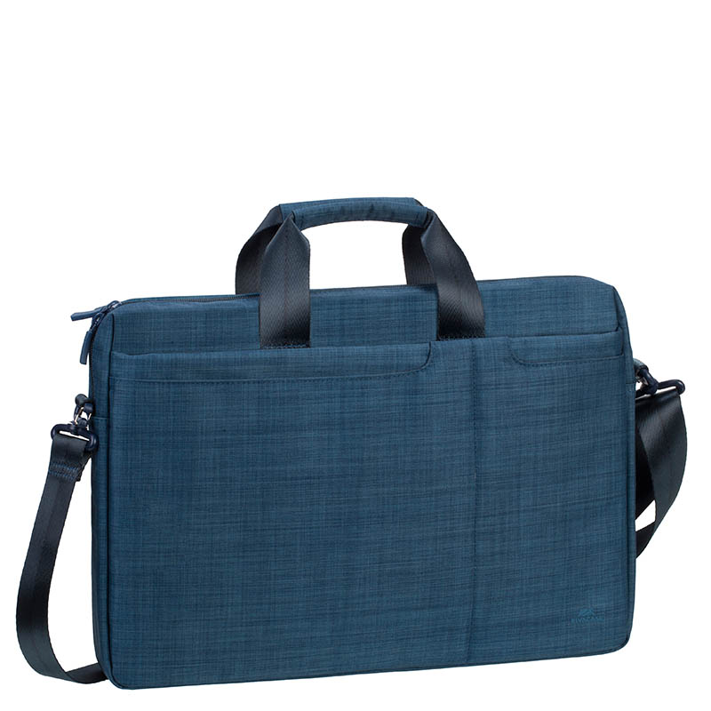 RivaCase 8335 Biscayne Laptop Bag 15,6