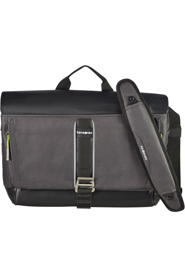 Samsonite 2WM Massanger Case 15,6