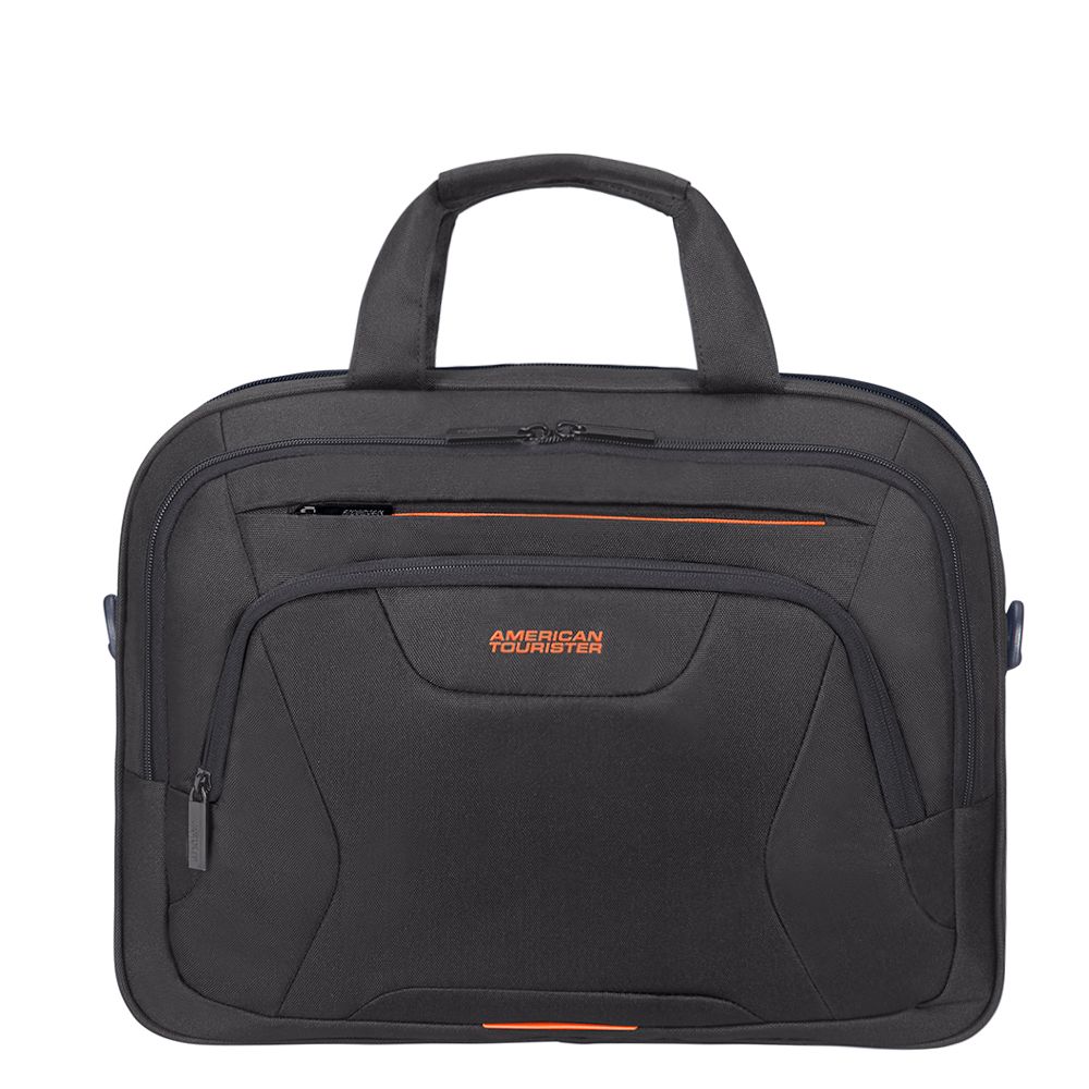 American Tourister At Work Laptop Bag 15,6