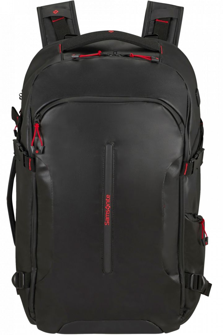 Samsonite Ecodiver Travel Backpack S 17,3