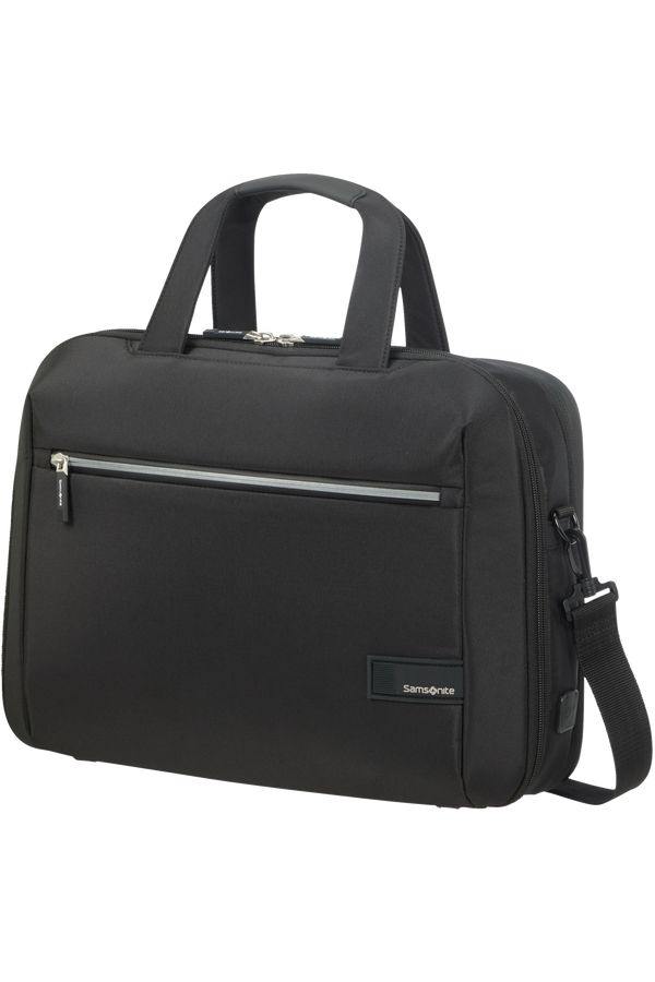 Samsonite Litepoint Bailhandle 15,6