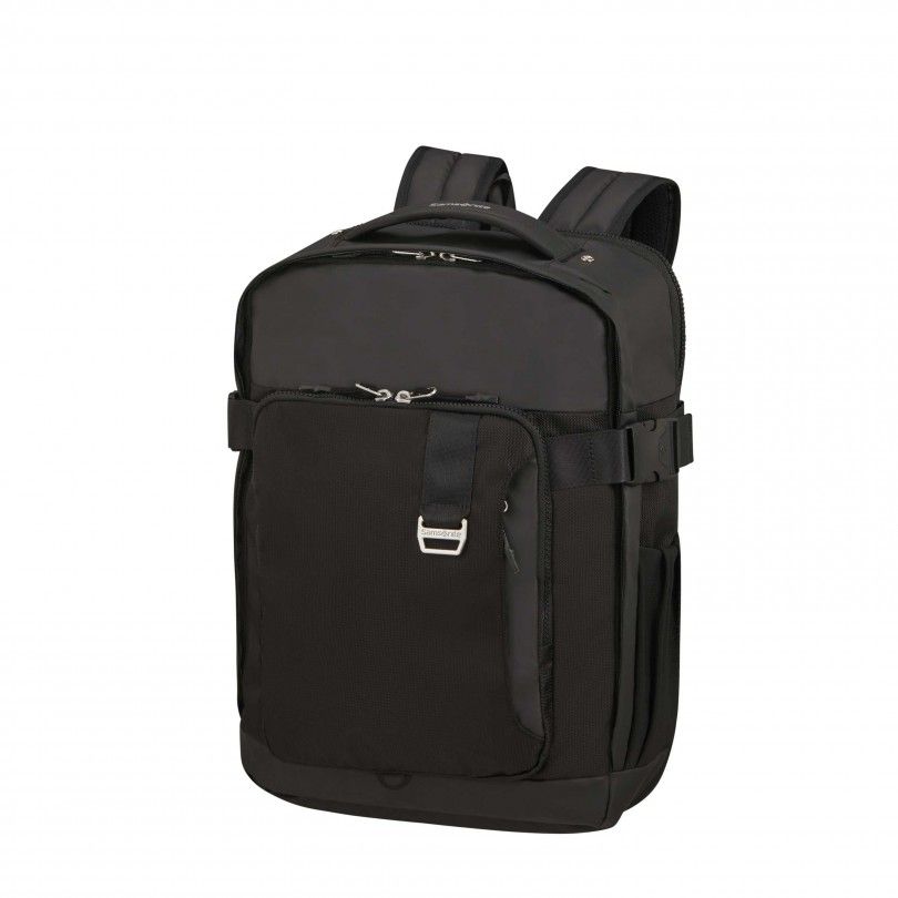 Samsonite Midtown Laptop Backpack L Exp 15,6